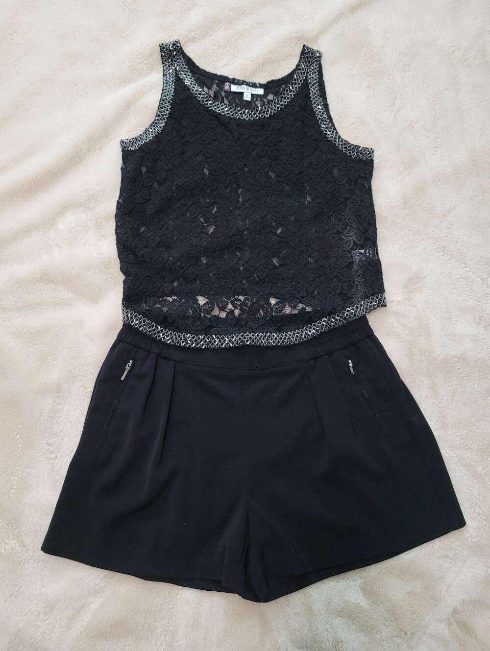 Jennnifer Lopez Matching Set